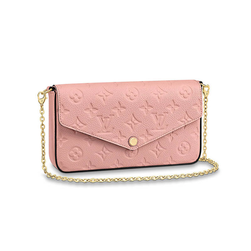 Louis Vuitton Felicie Pochette