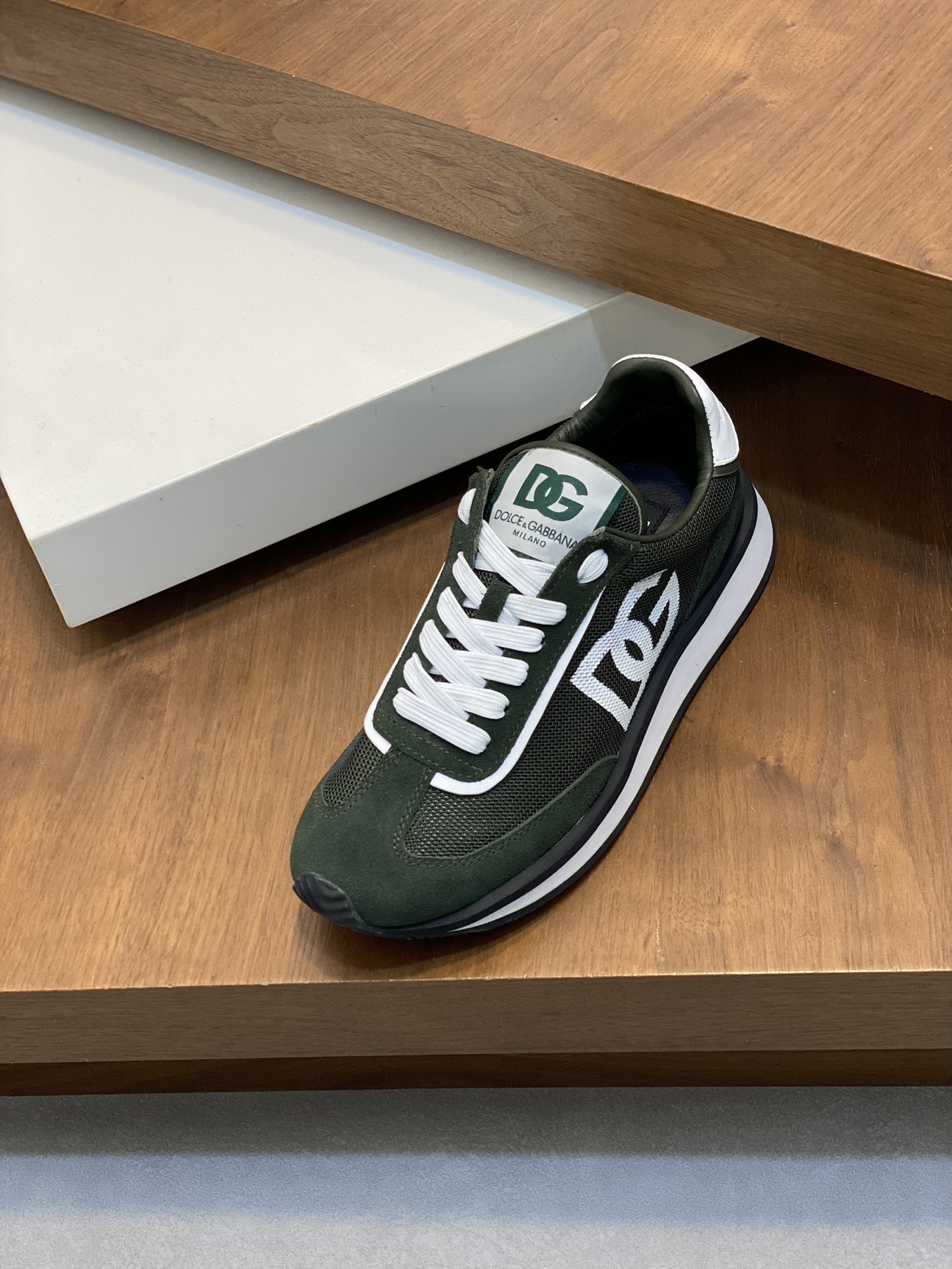 D&G Sneakers-118