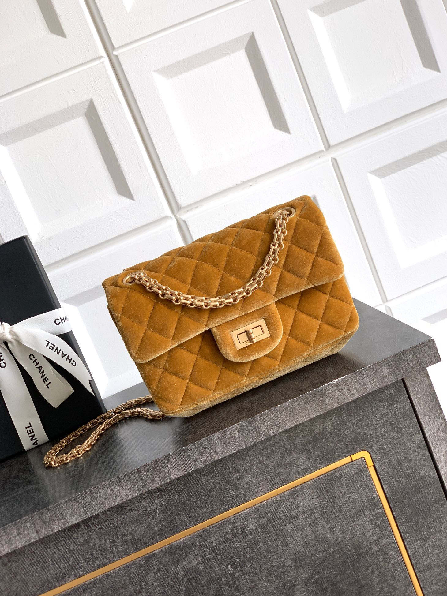 Chanel bag-147