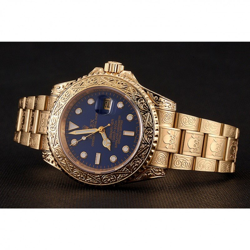 Swiss Submariner Skull Limited Edition 1454089