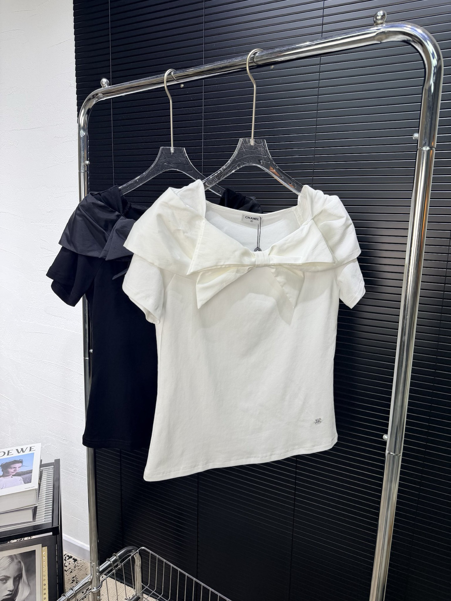 Chanel clothing-102