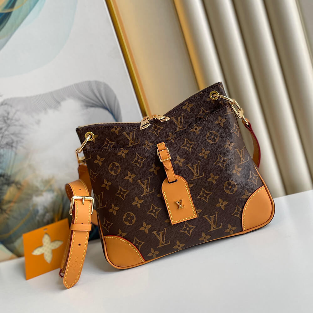 Louis Vuitton ODEON PM