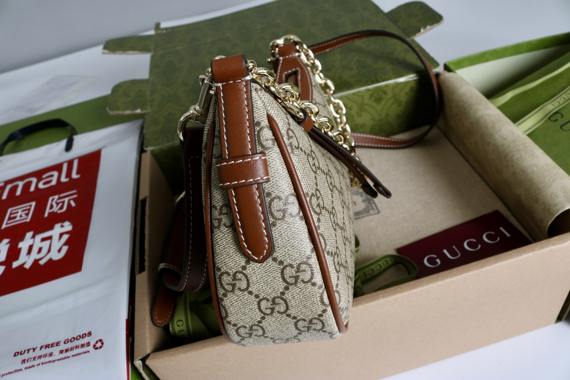 Gucci new bag-25