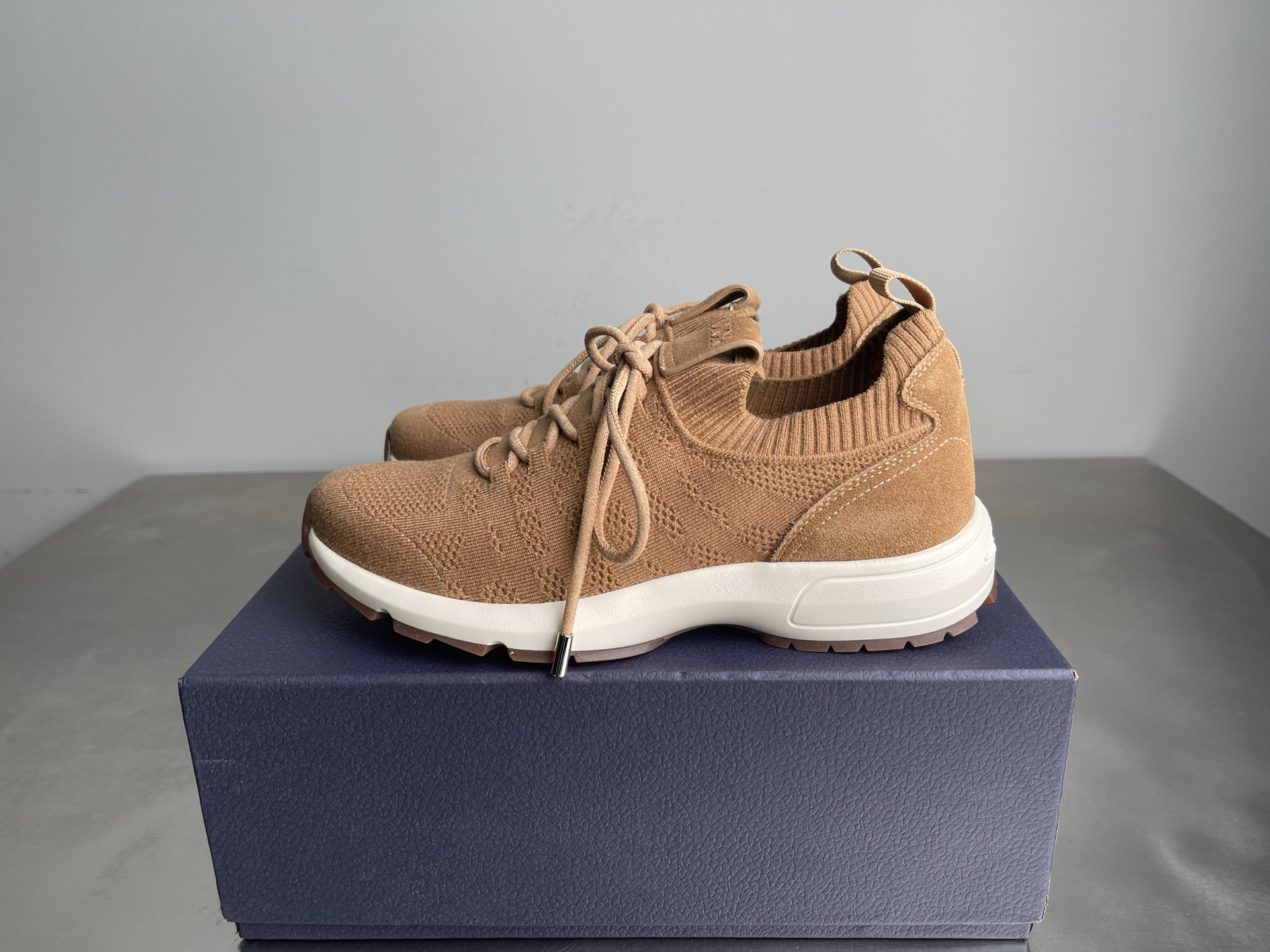 Dior Sneakers-152