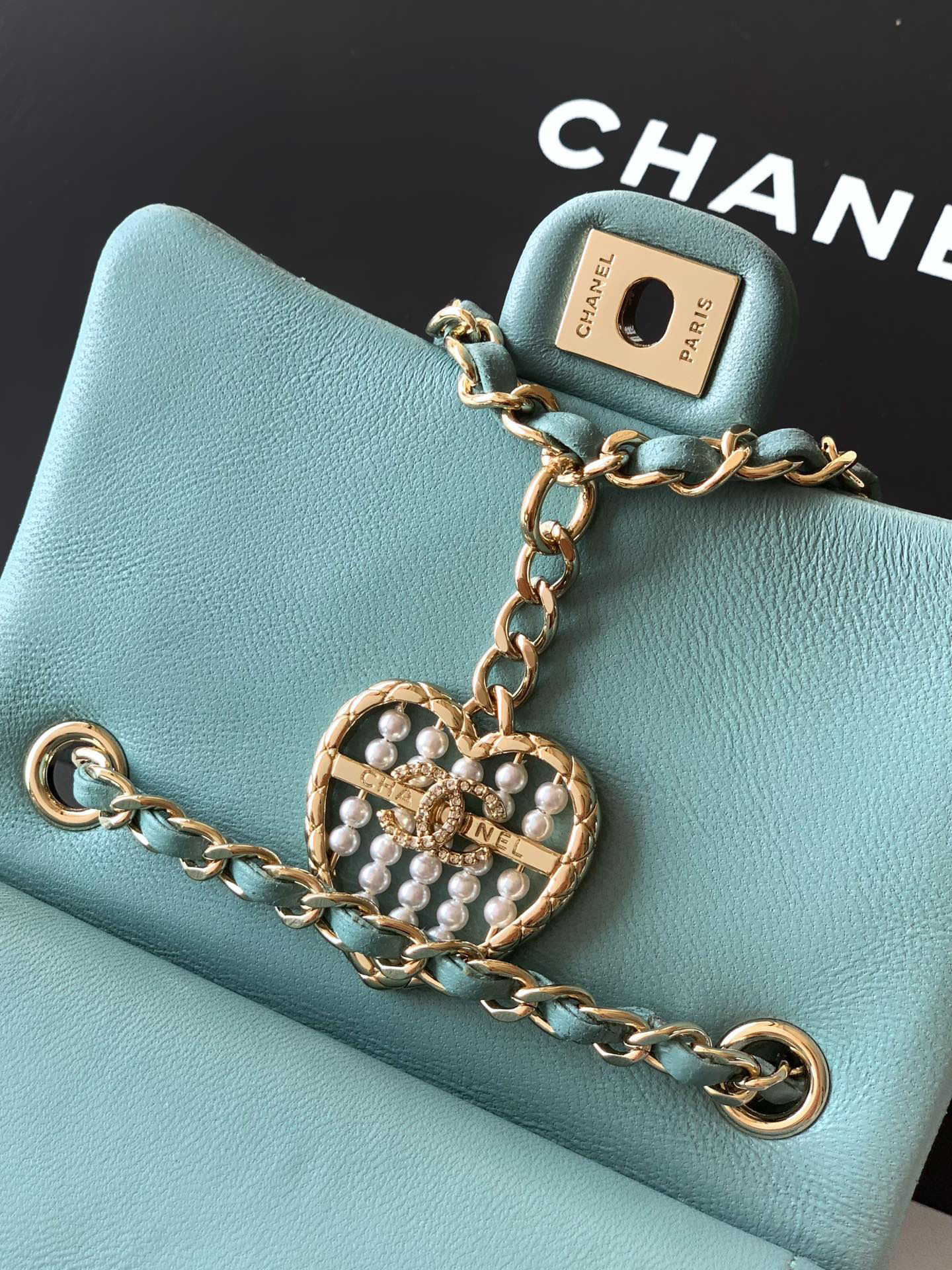 Chanel bag-79