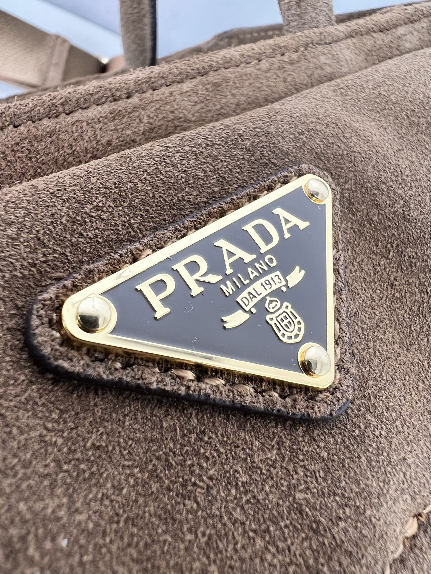 Prada bag-280