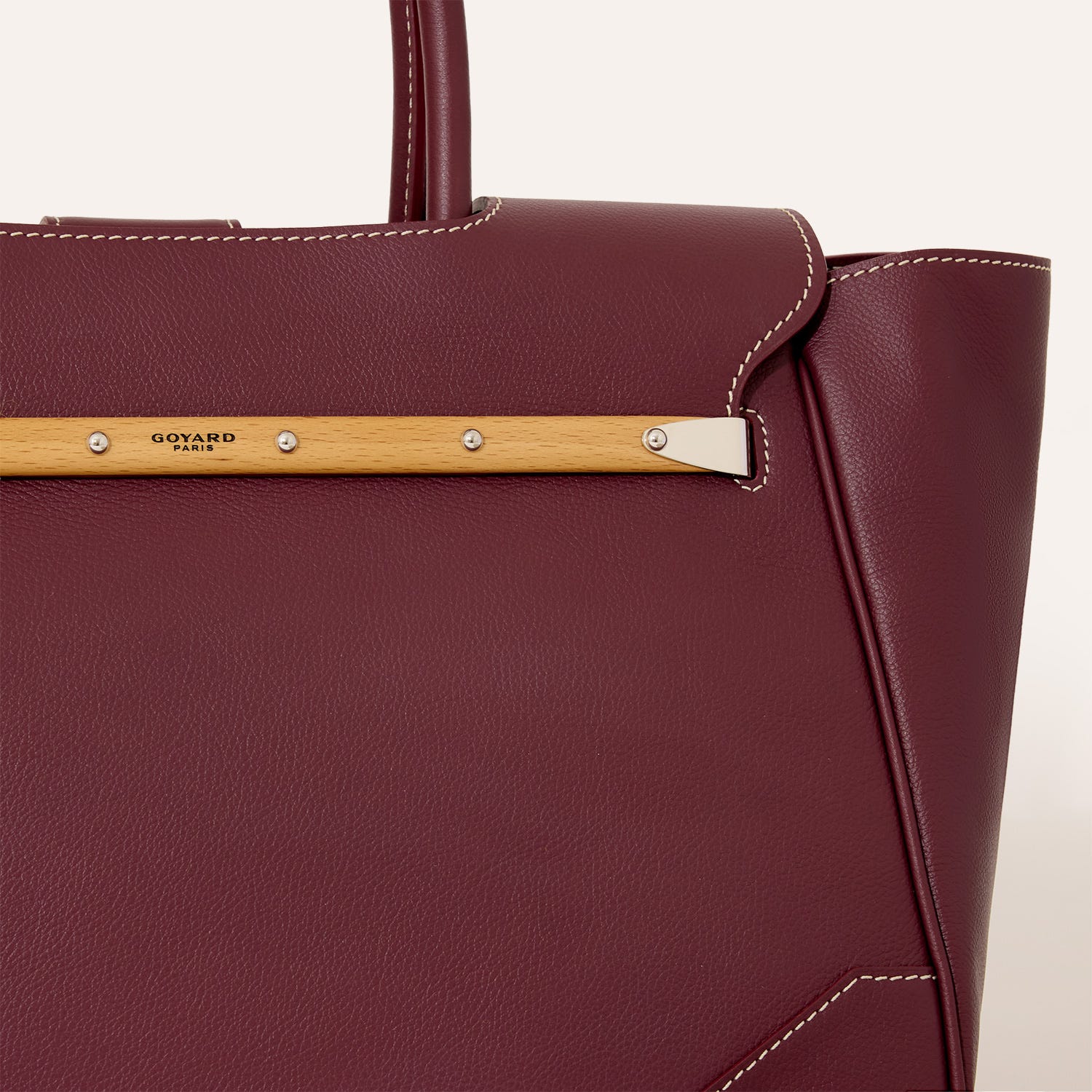 Saïgon tote bag Embroidery