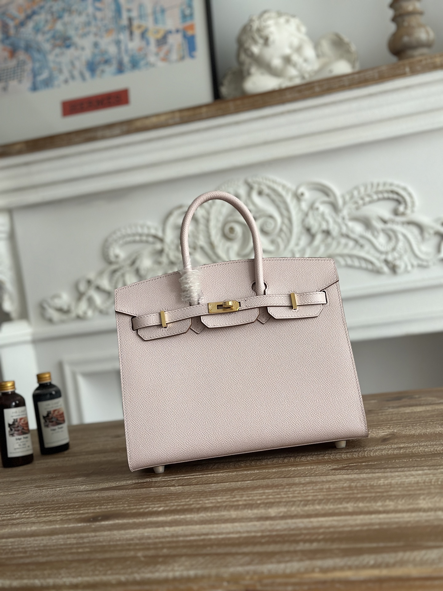 Hermes bag-50