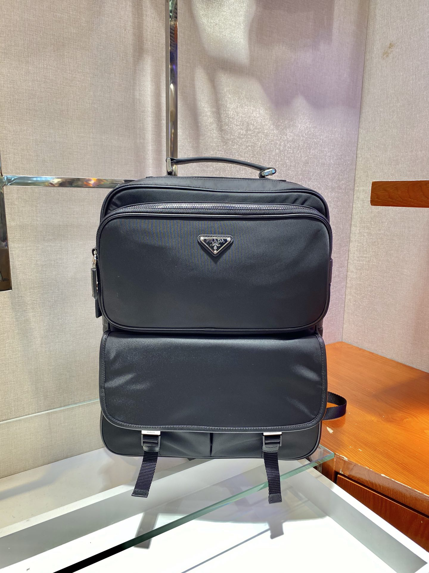Prada bag-167