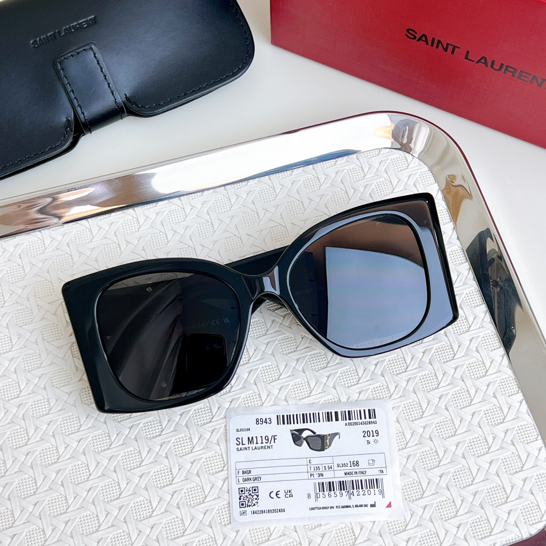 YSL glasses-14