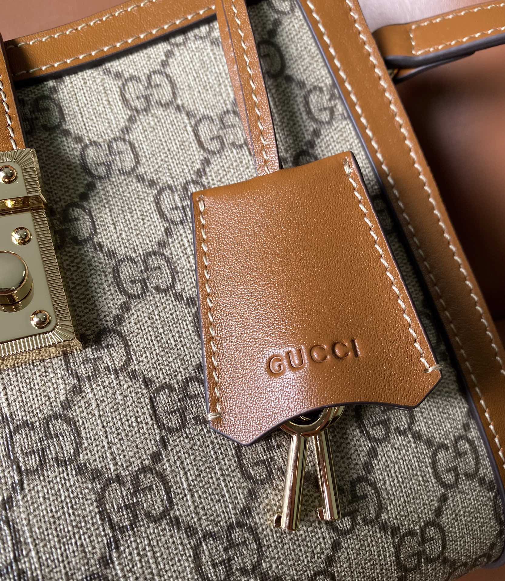 Gucci new bag-35