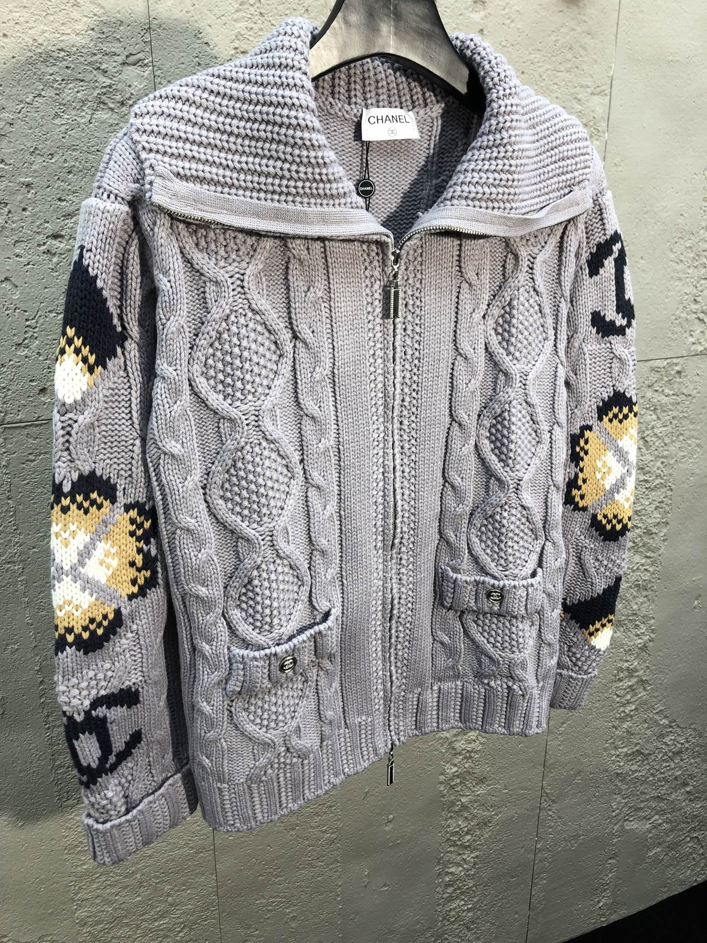 Chanel Clothing-220