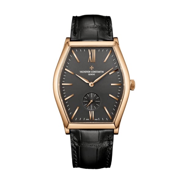 Vacheron Constantin Malte Manual-Winding Watch Ref 82230/000R-9716