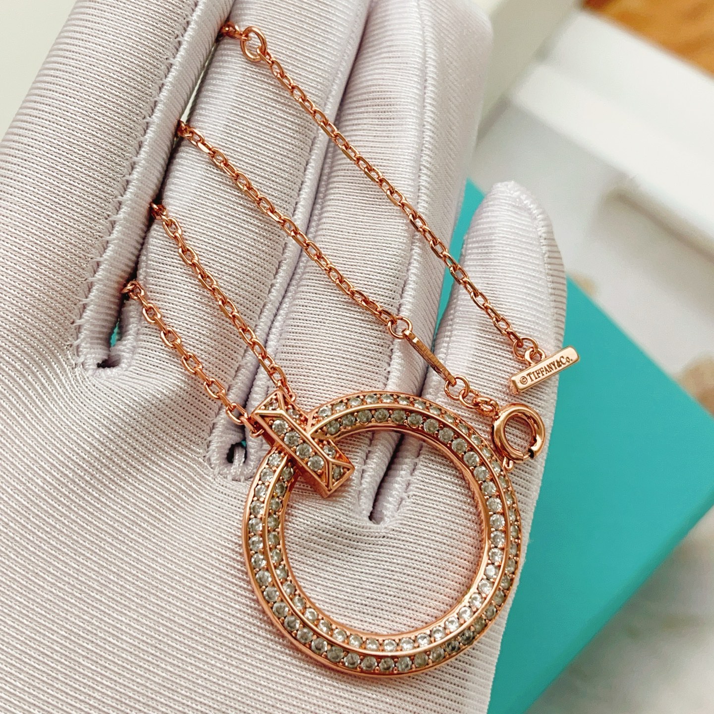 tiffany necklace-74