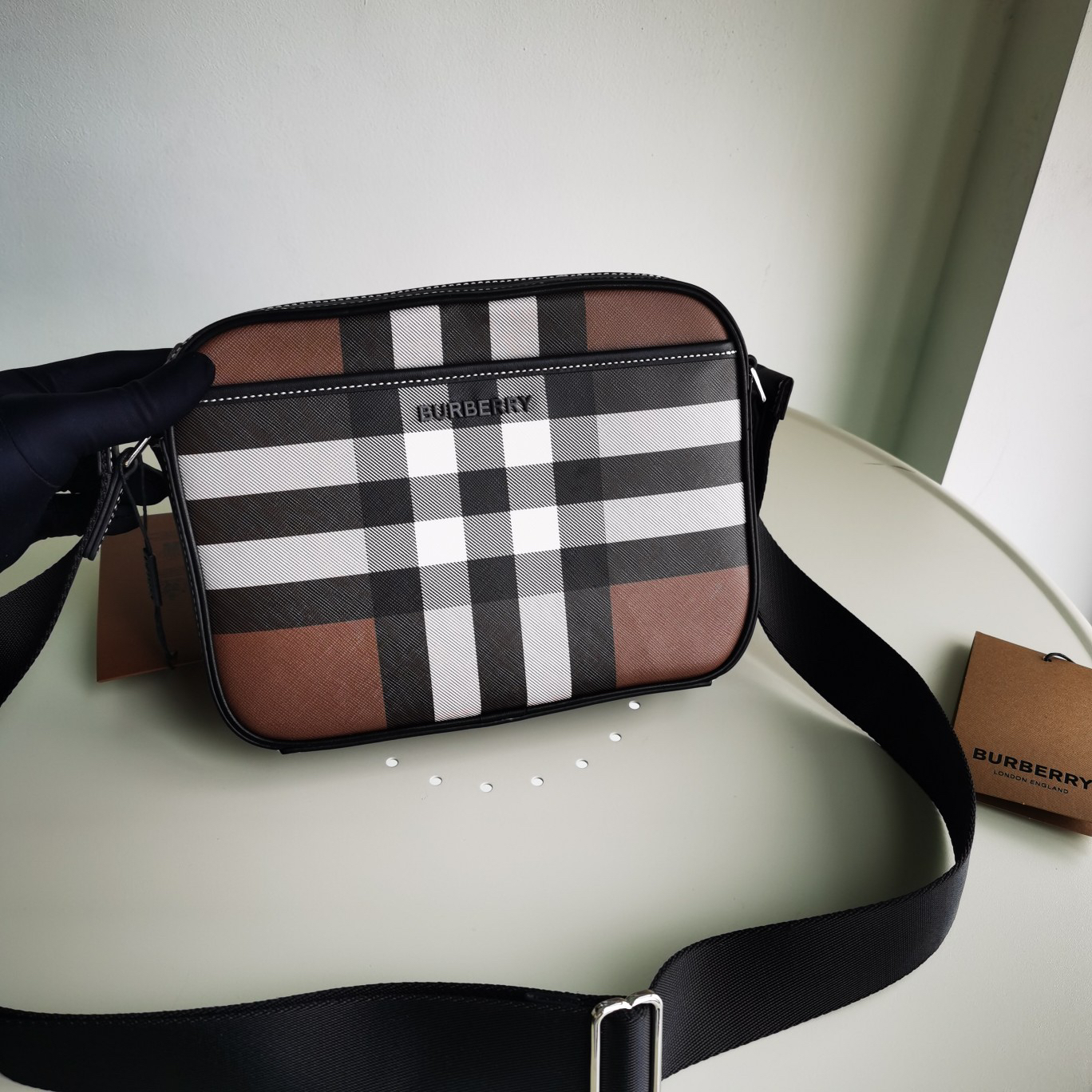 Burberry bag-66