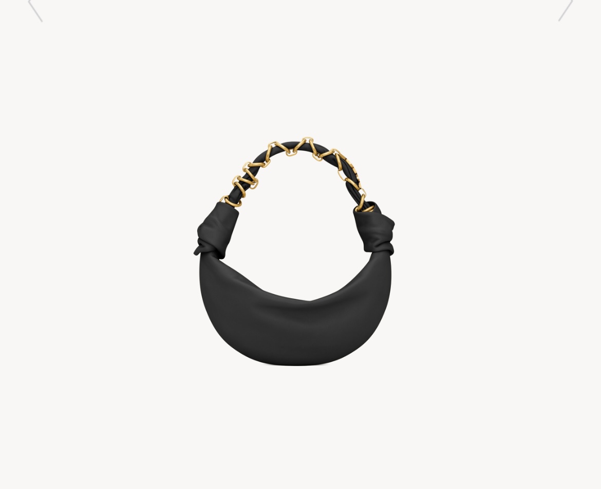YSL bag-93