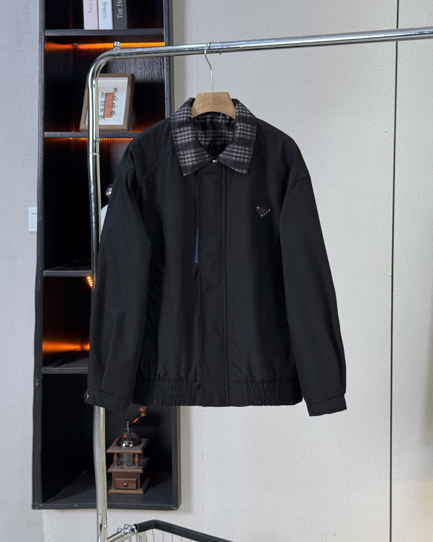Prada Clothing-406