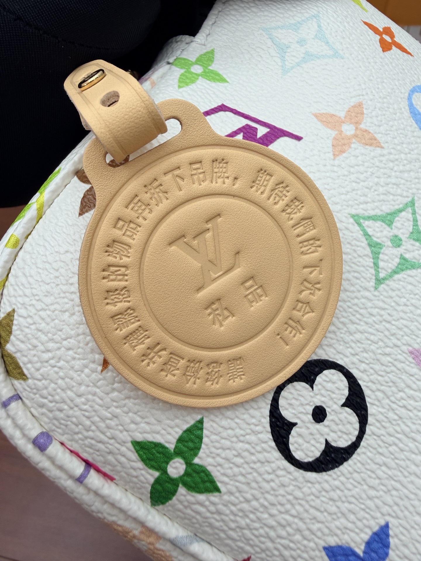 Louis Vuitton bag-170