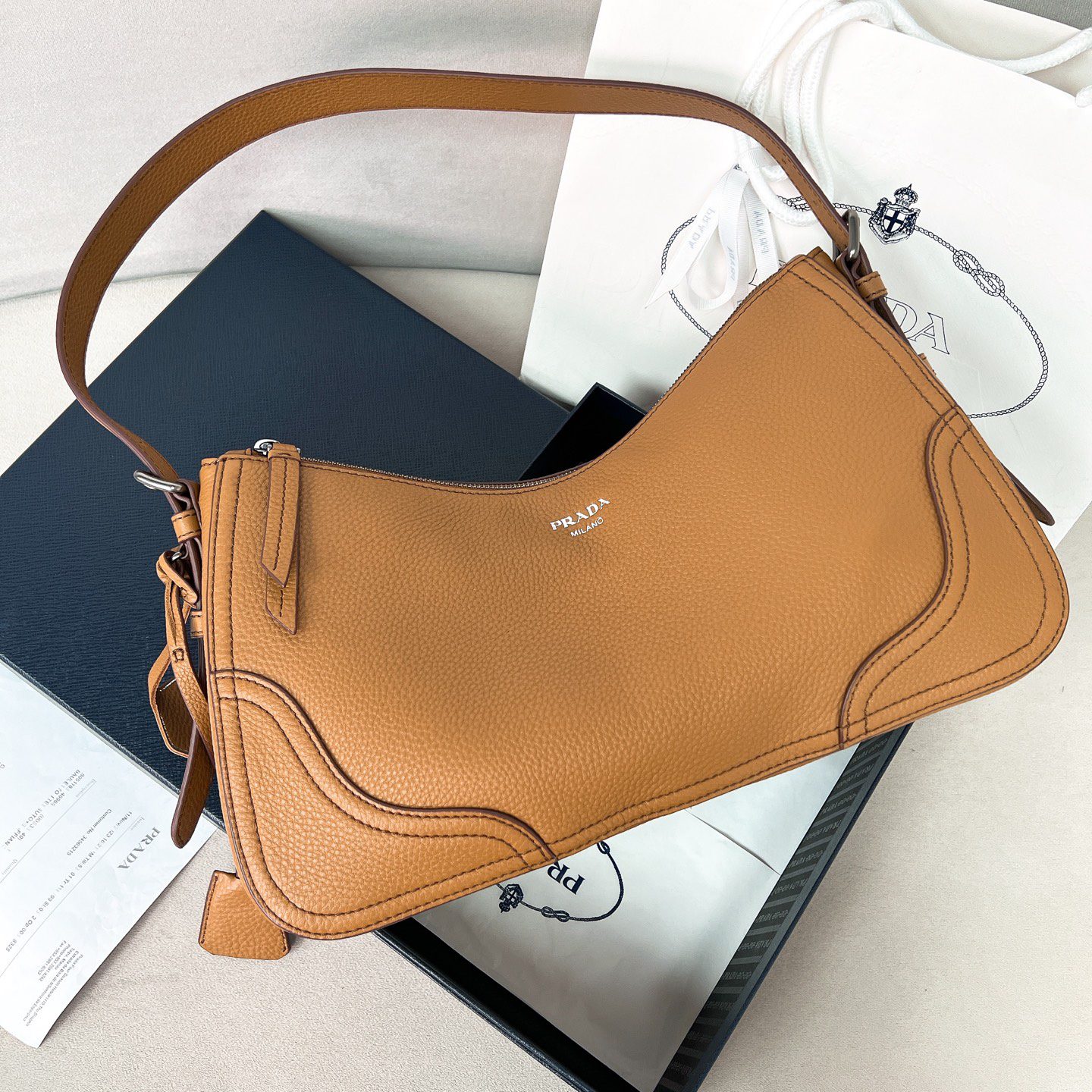 Prada bag-181
