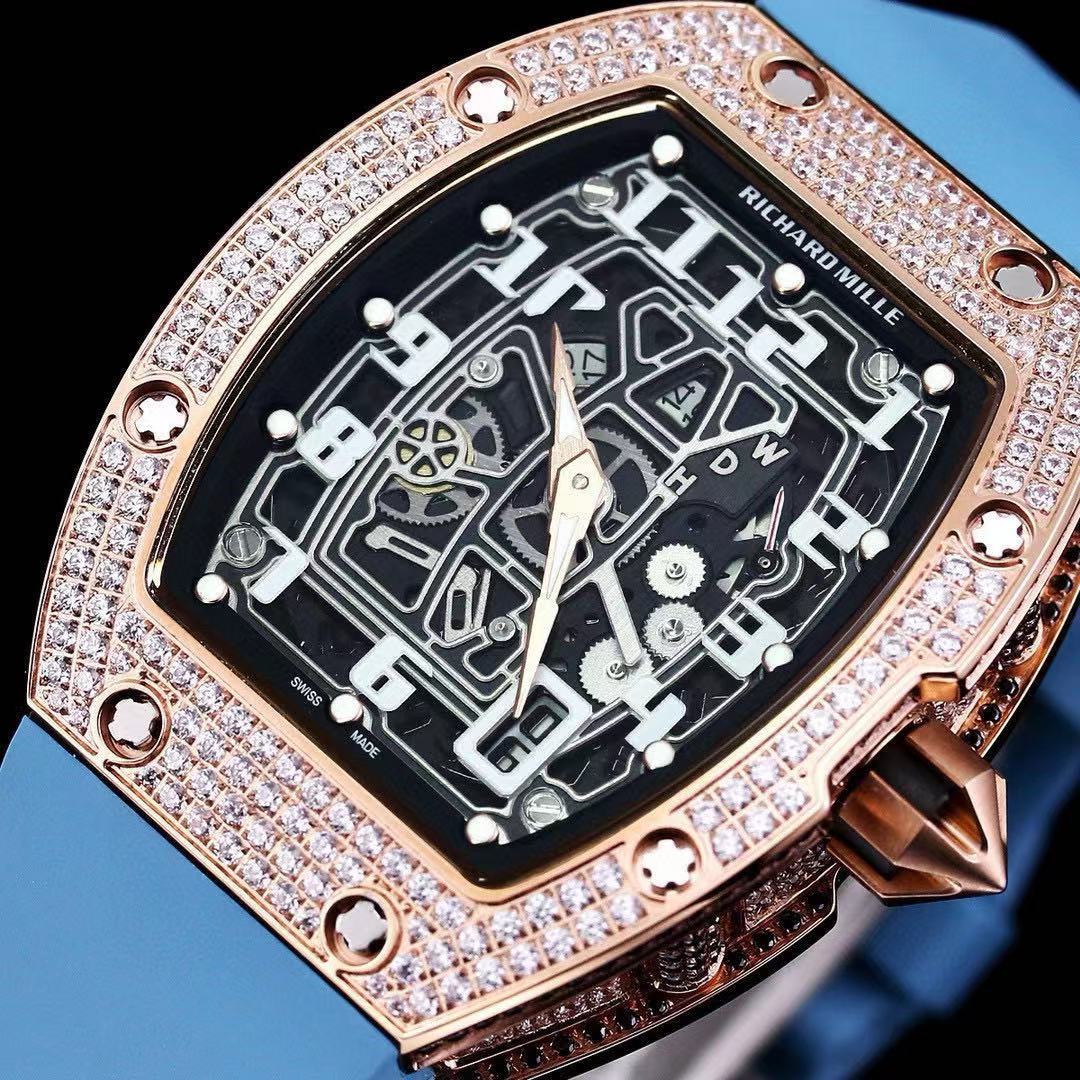 Watch 22
