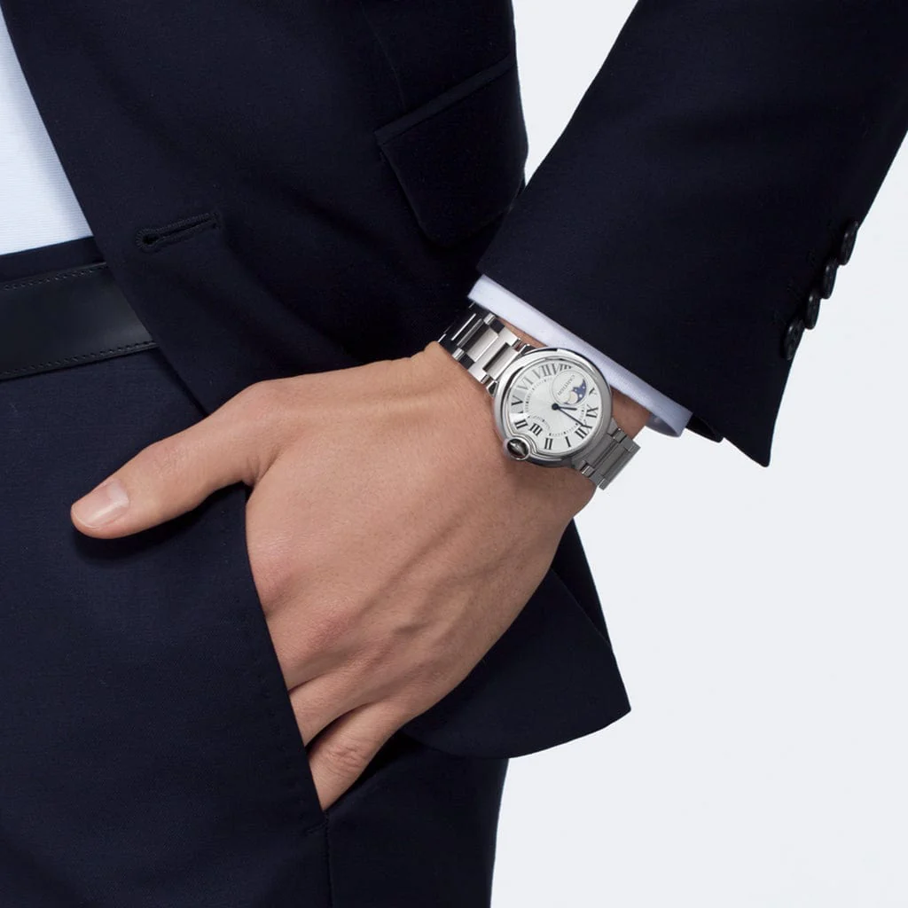 Ballon Bleu WSBB0021(Box NOT Included)
