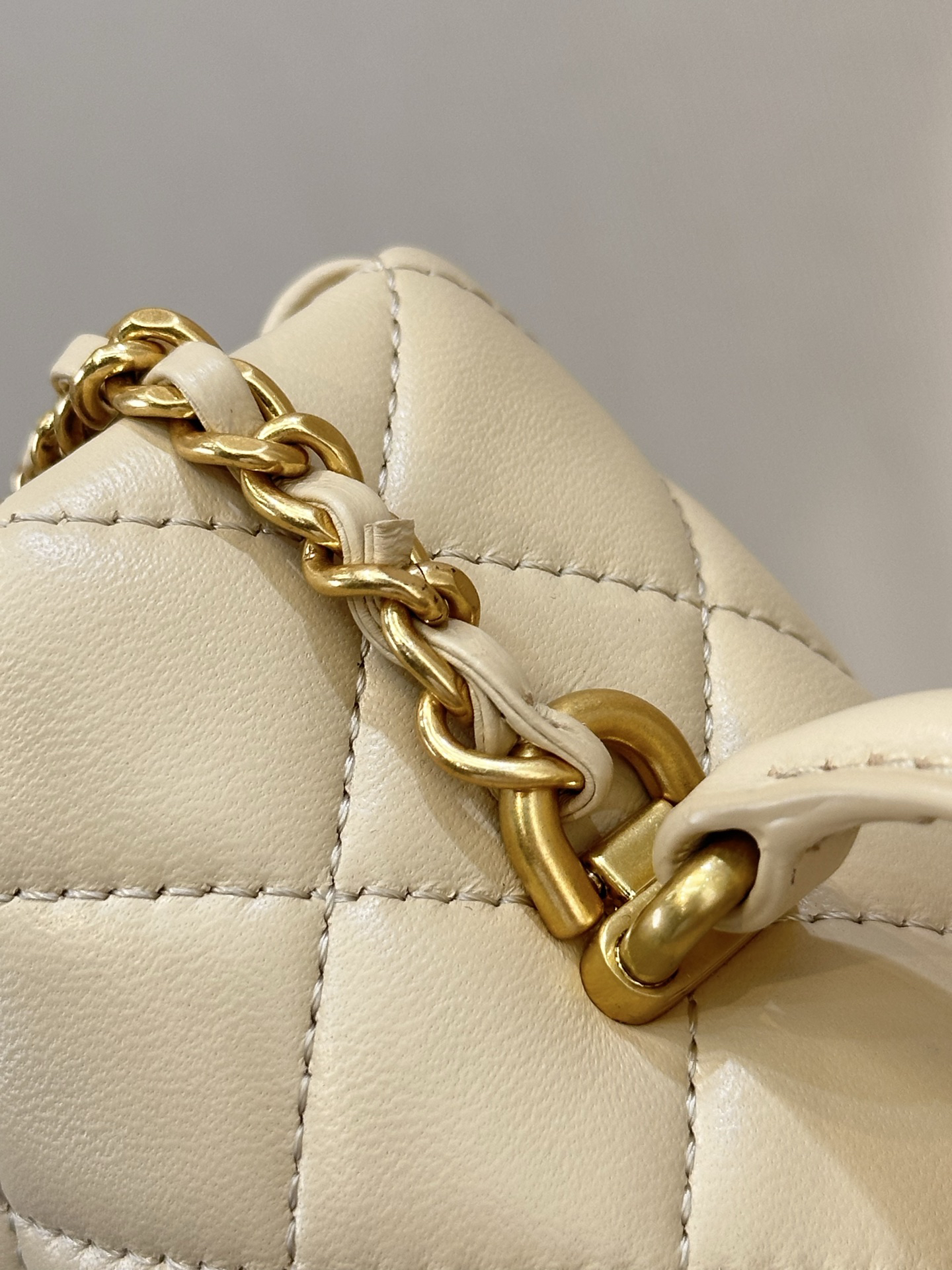 Chanel bag-123