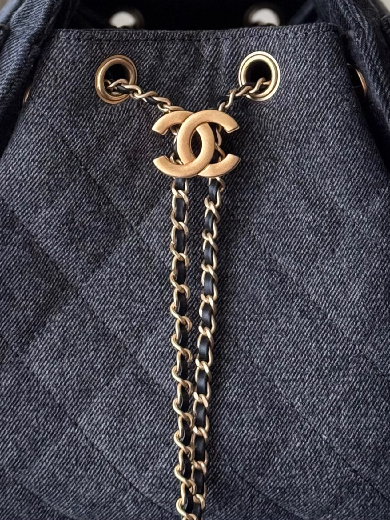 Chanel bag-157