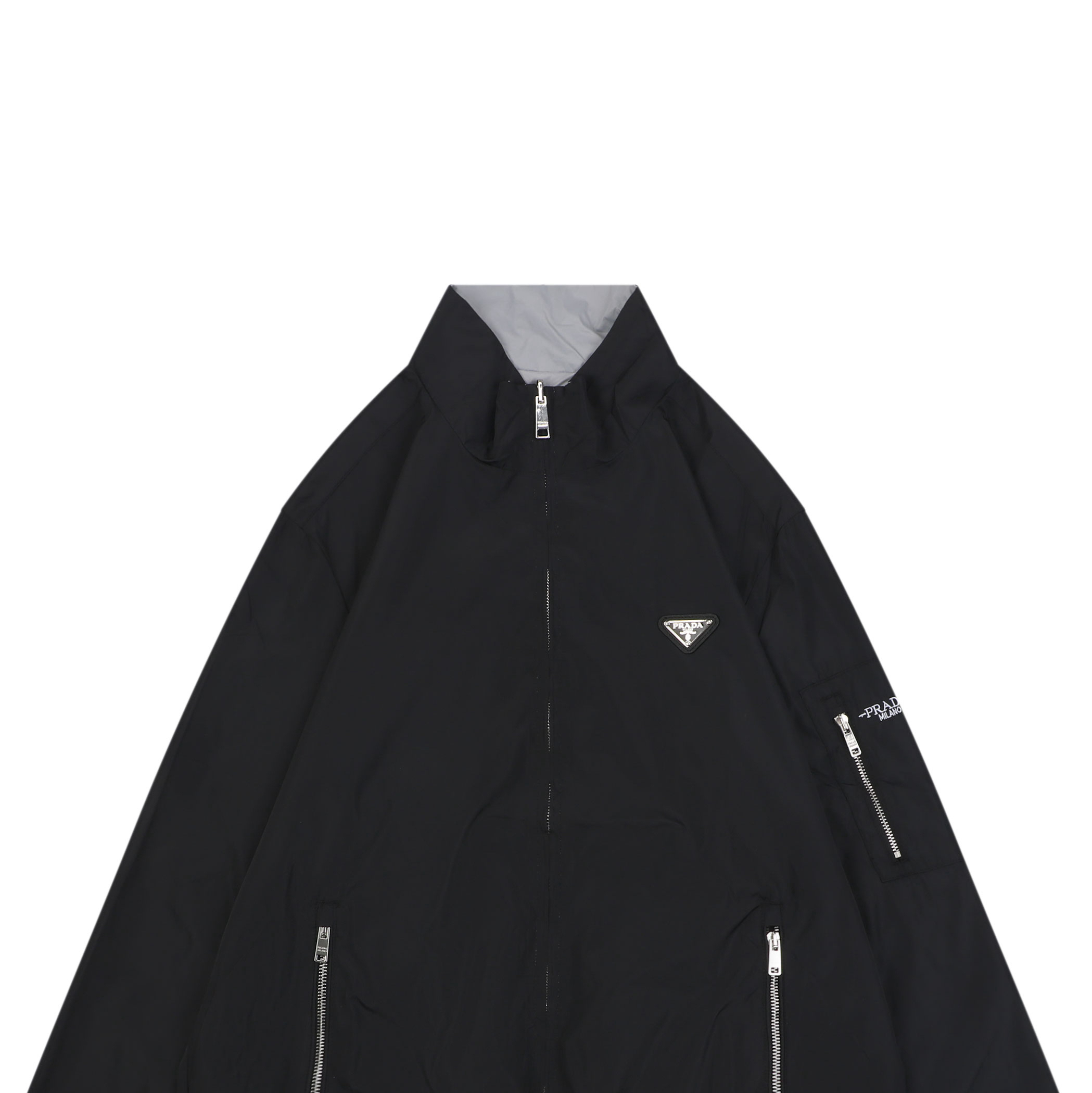 Prada Clothing-331