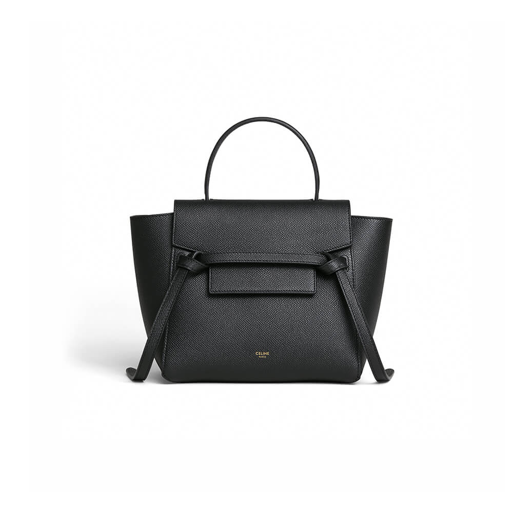 Celine NANO BELT BAG