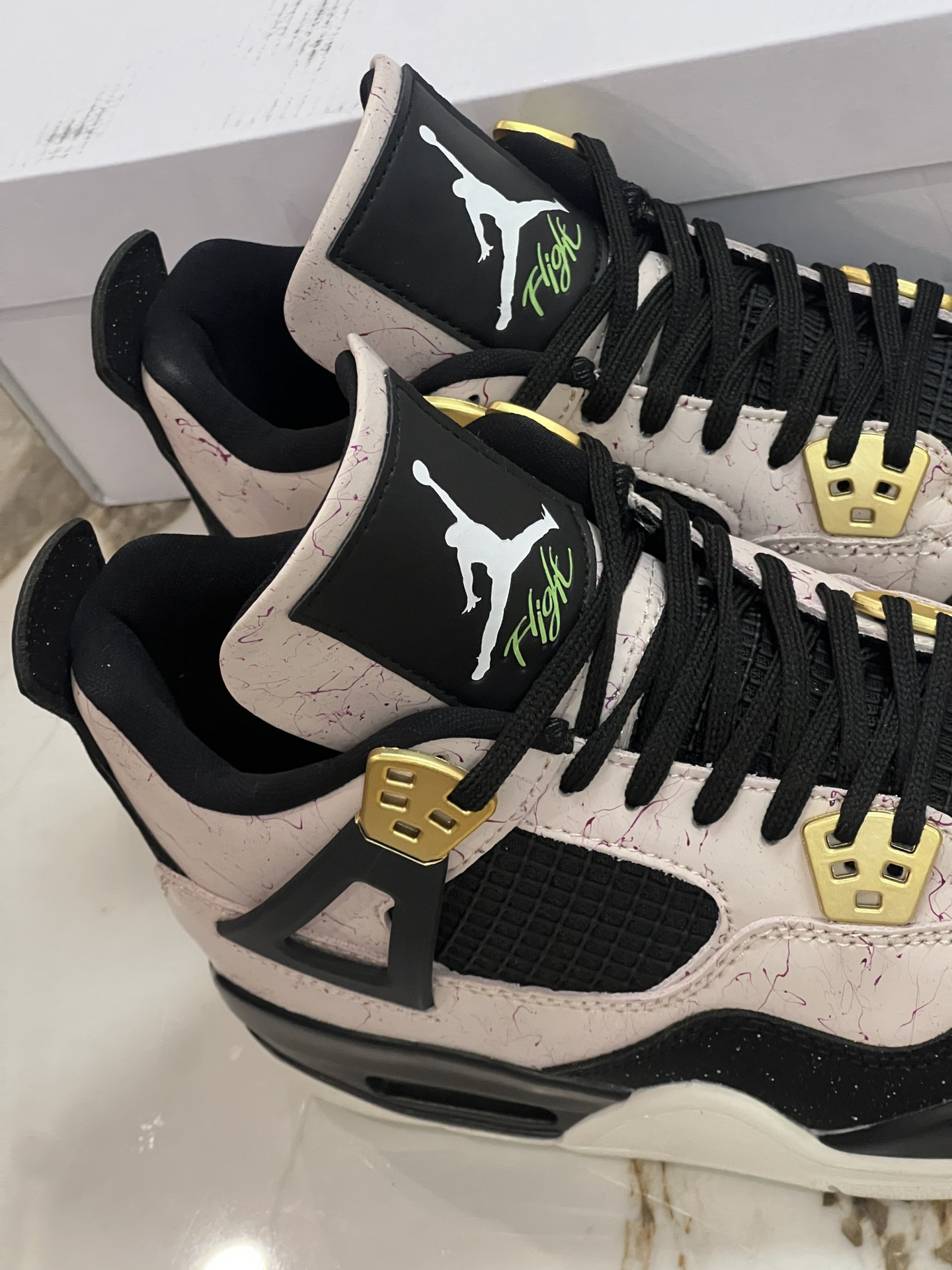 Nike Sneakers-257