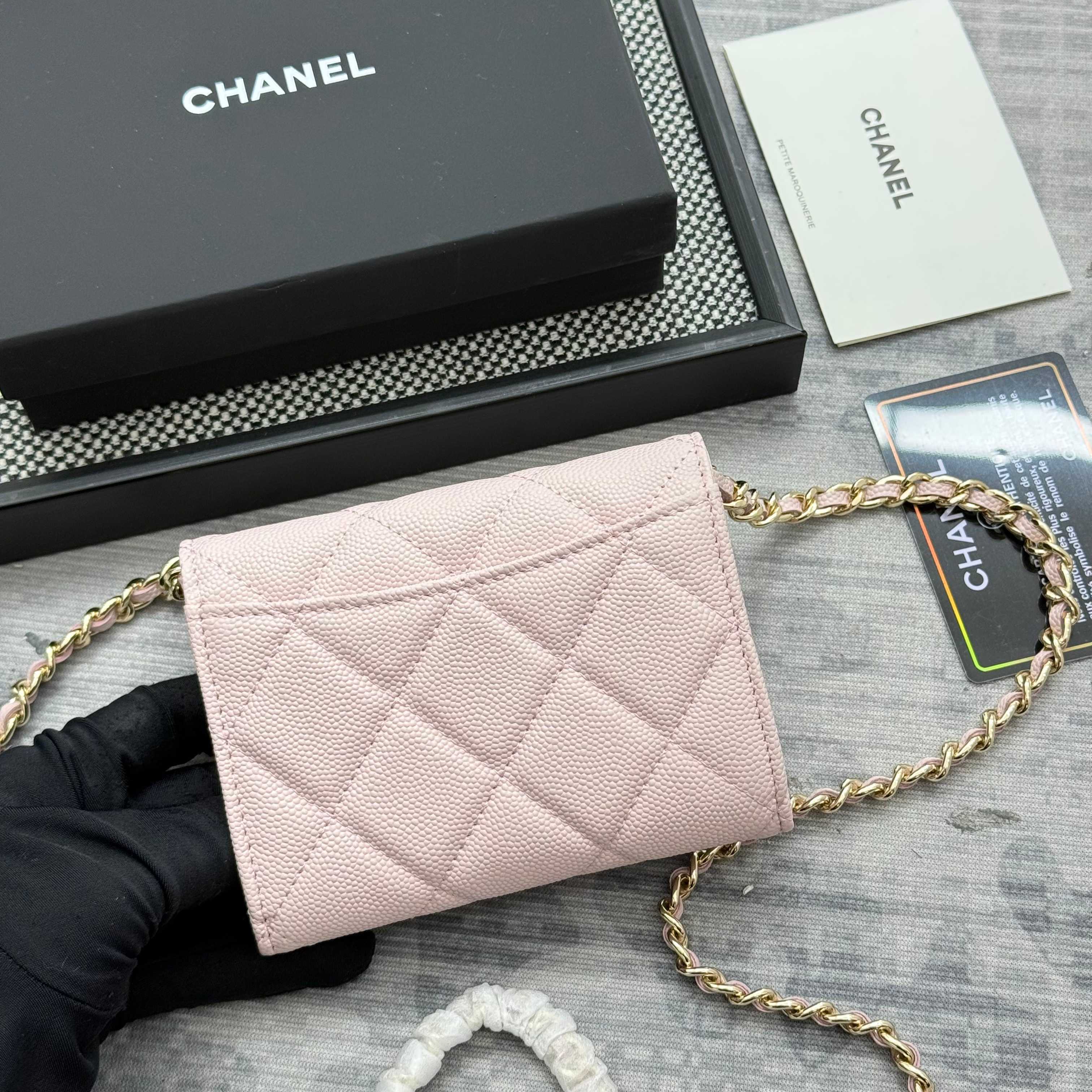Chanel bag-5