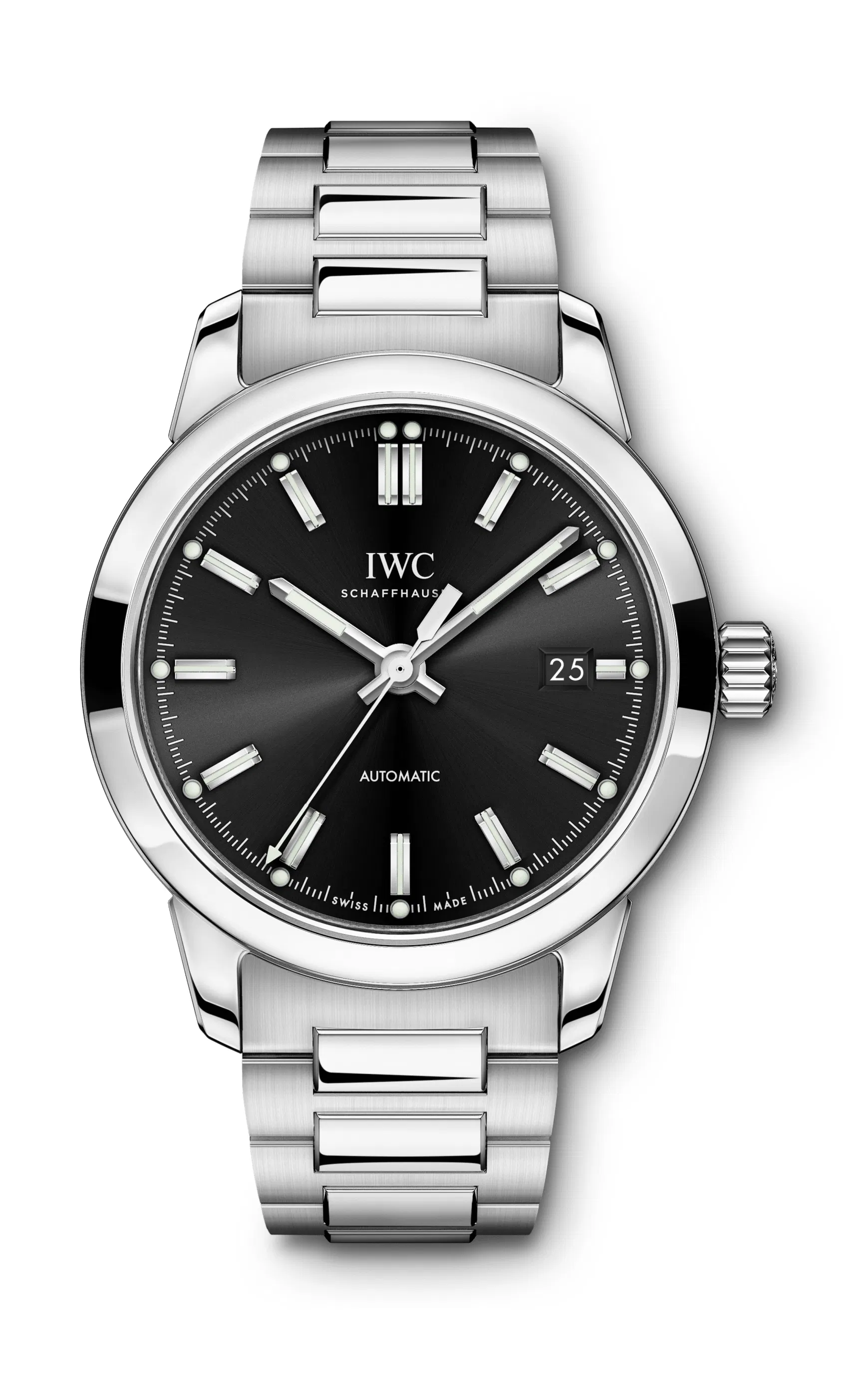 Schaffhausen Ingenieur automatic iw357002
