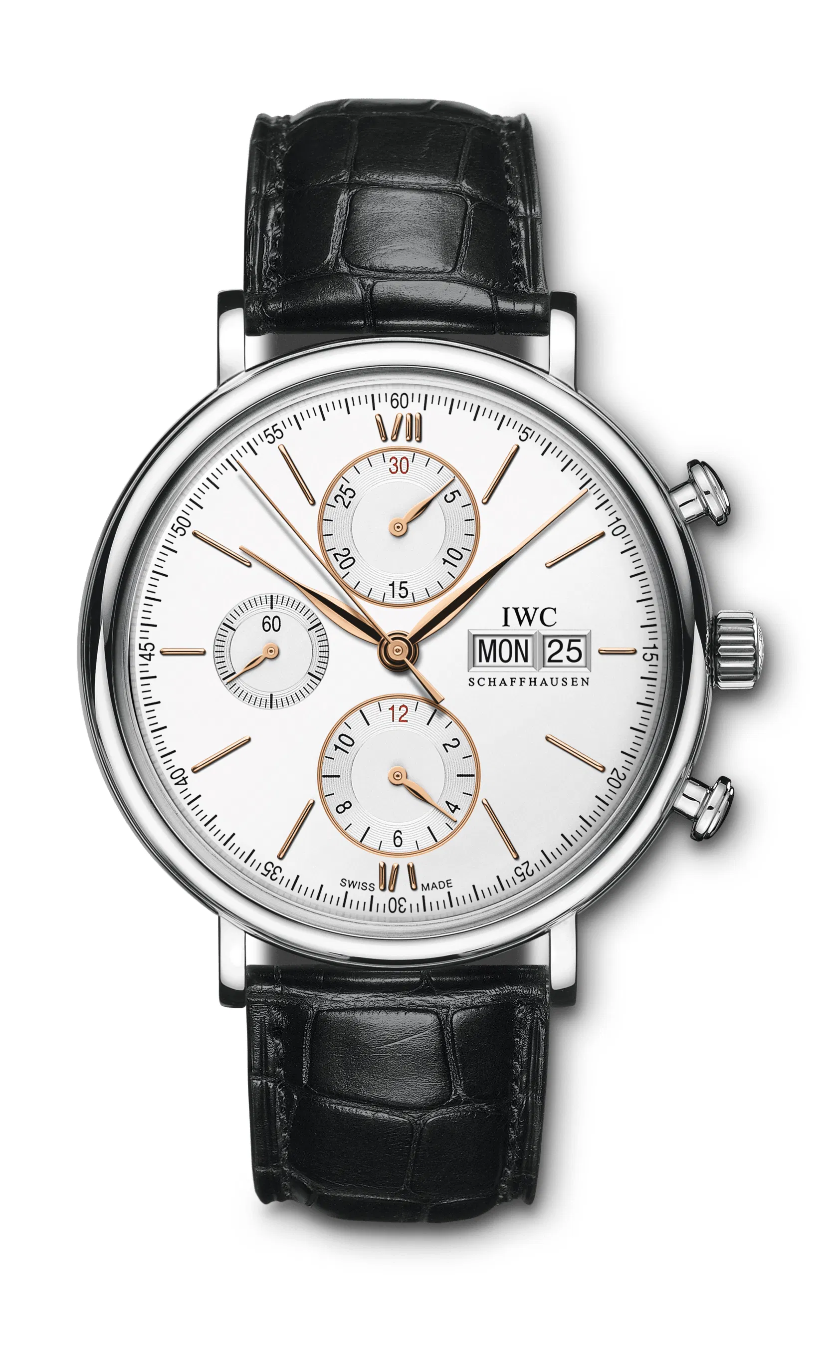 Portofino chronograph iw391022