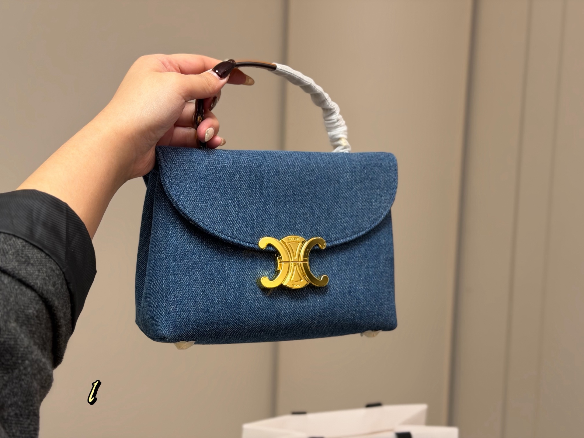 Celine bag-108