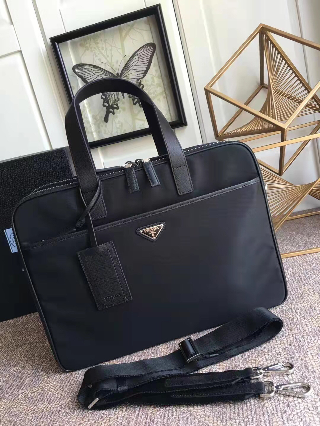 Prada bag-225