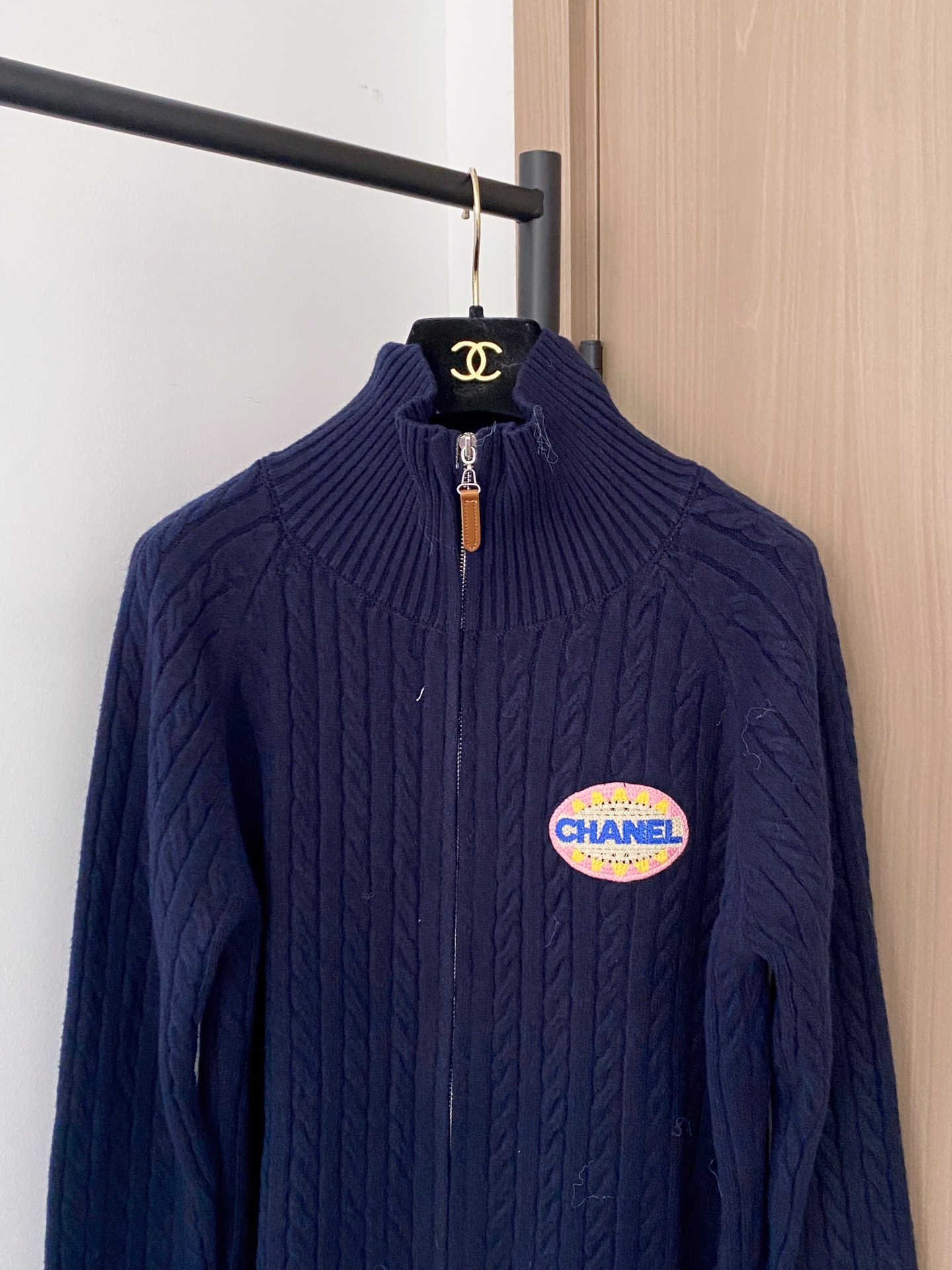 Chanel Clothing-182