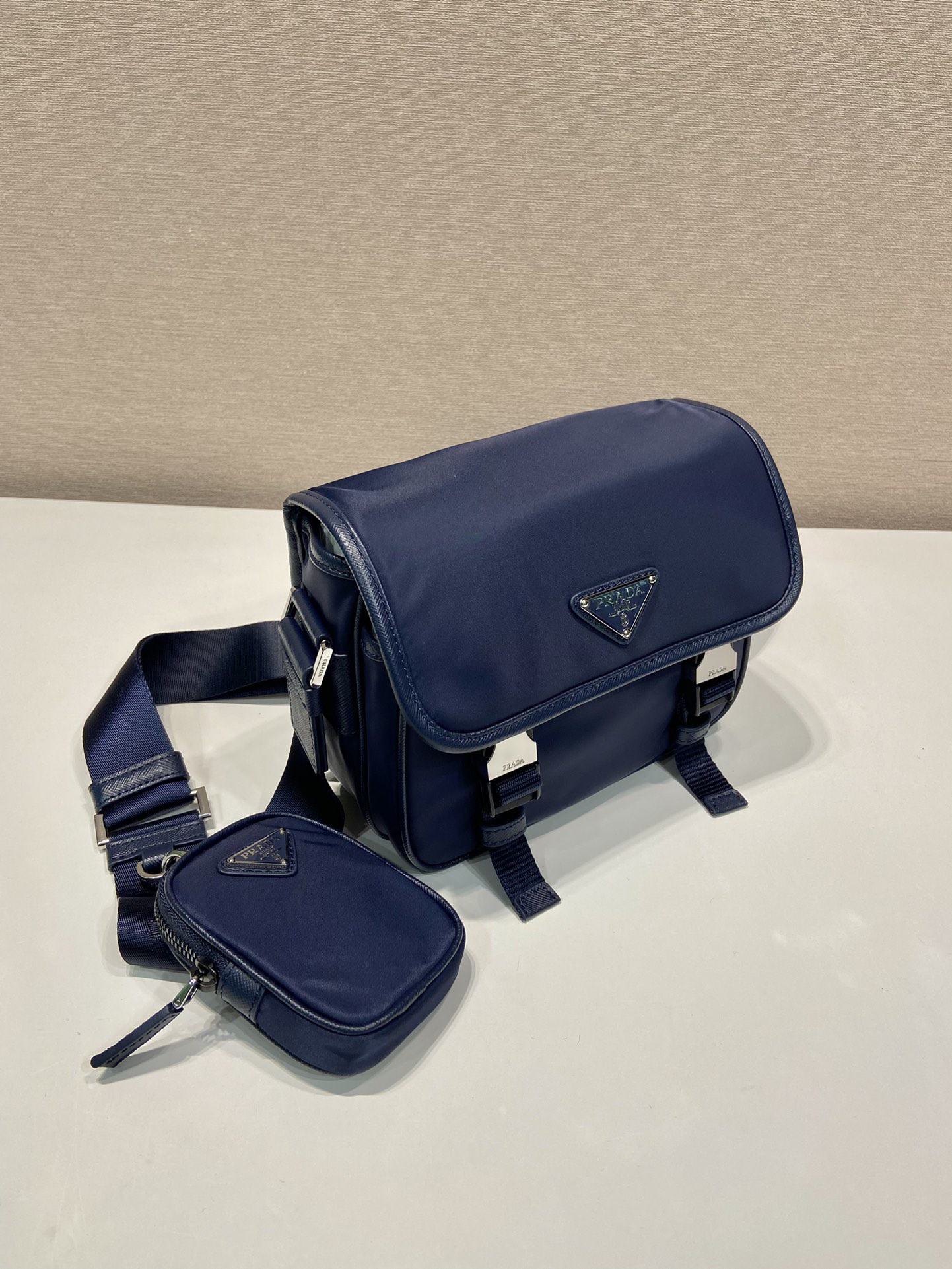 Prada bag-229