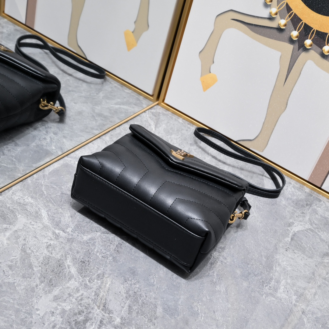 YSL bag-70
