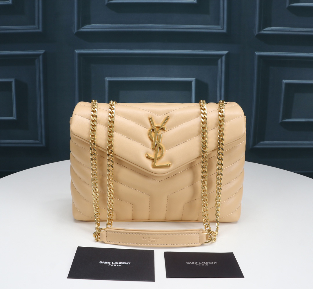 YSL bag-157