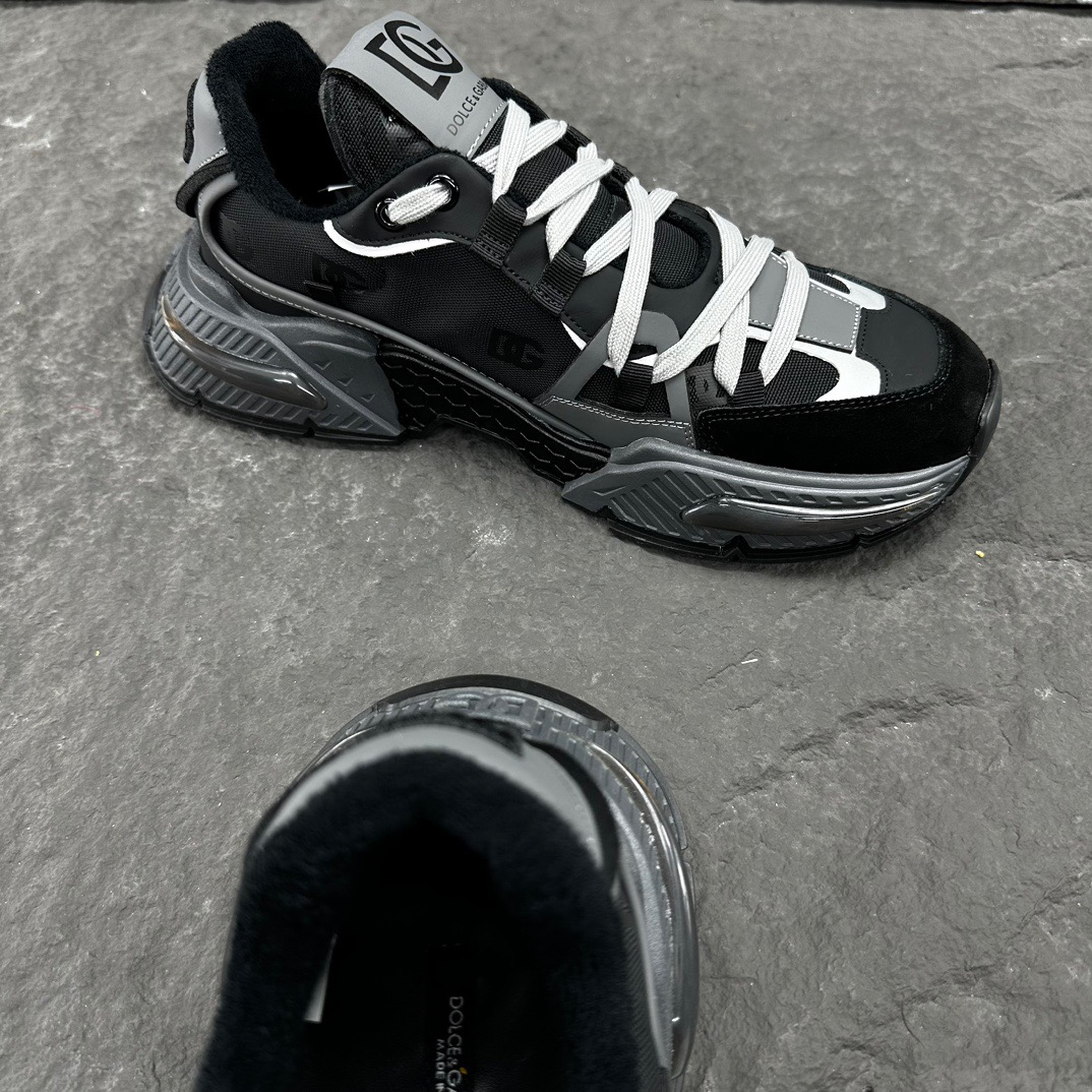 D&G Sneakers-111
