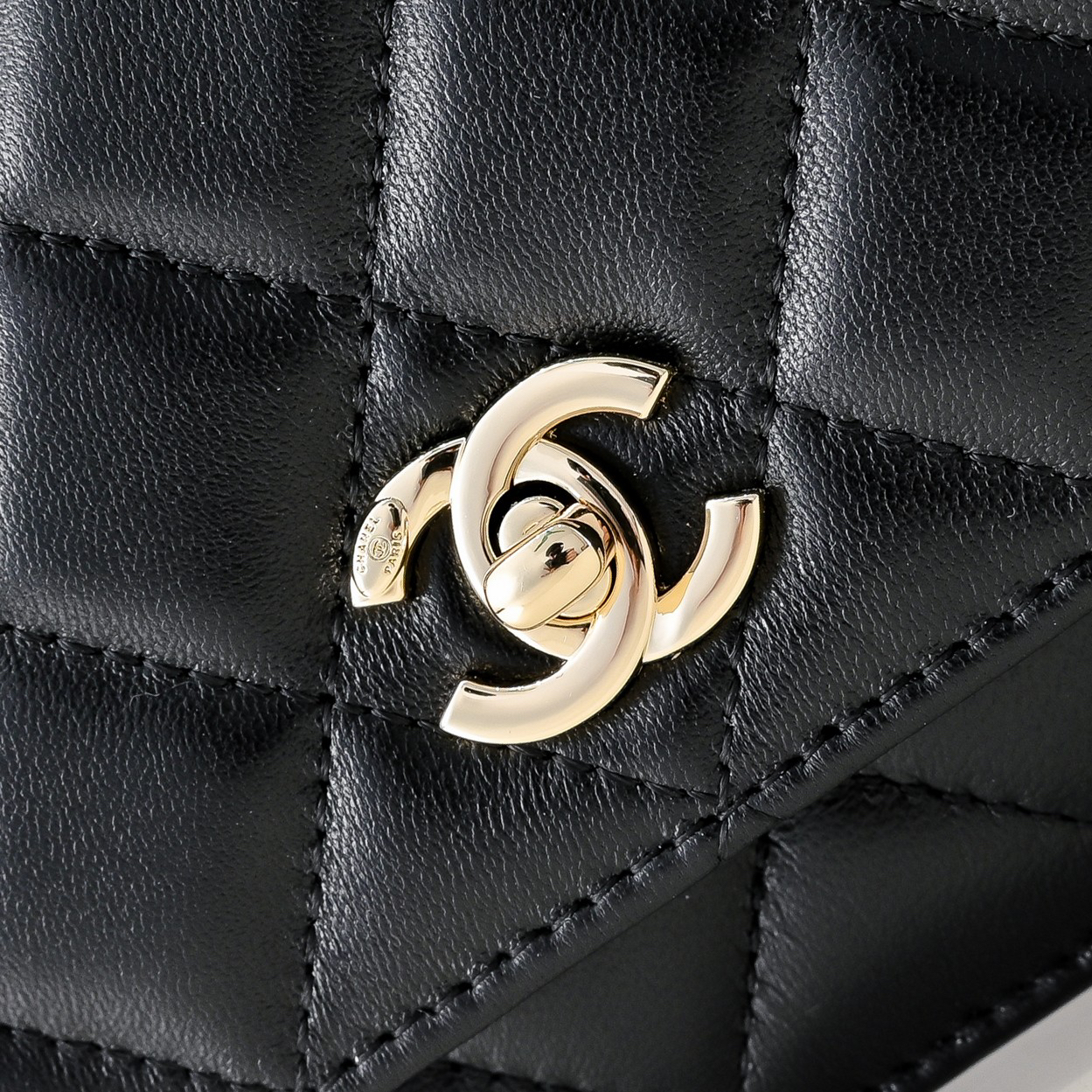 Chanel bag-121