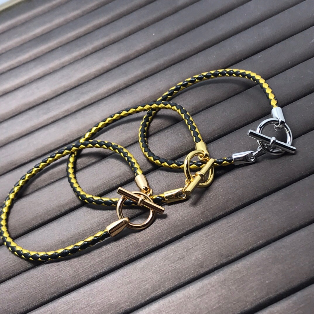 Hermes Bracelet-89