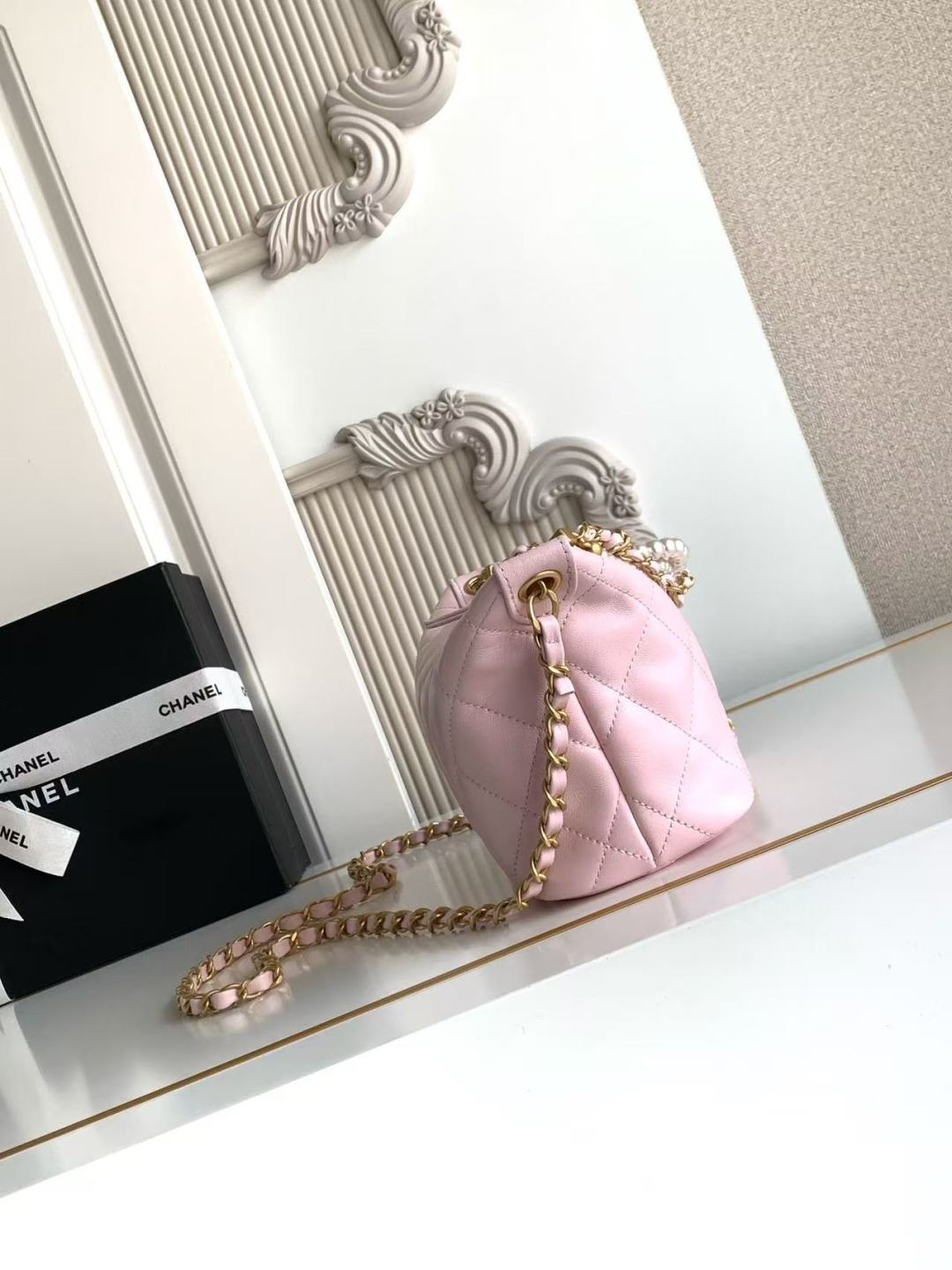 Chanel bag-144