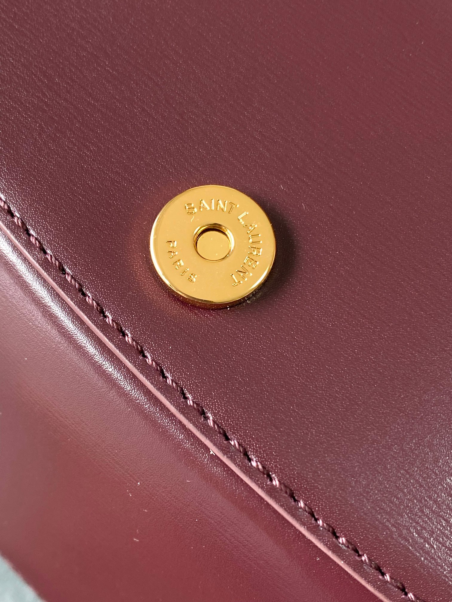 YSL bag-4