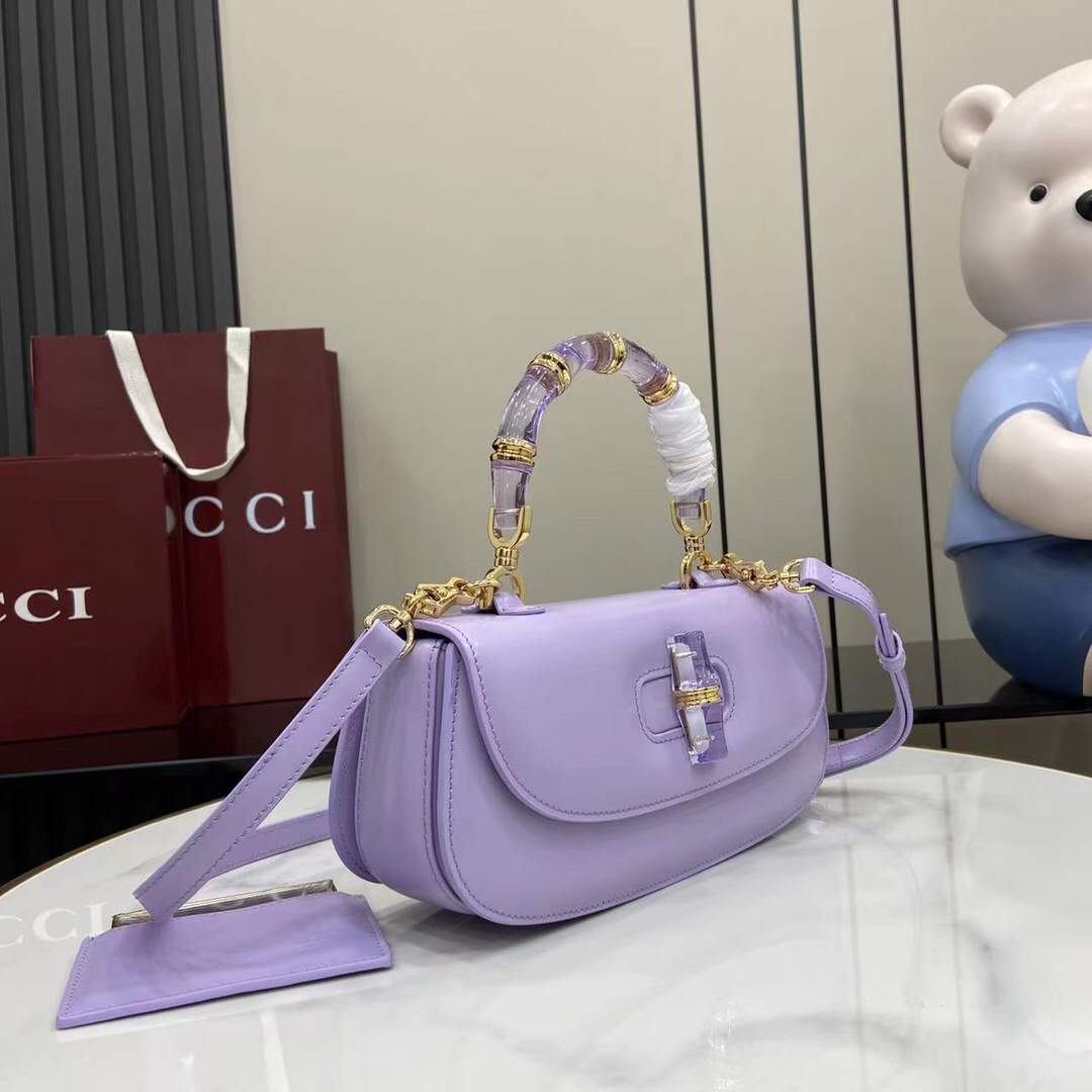 Gucci new bag-126