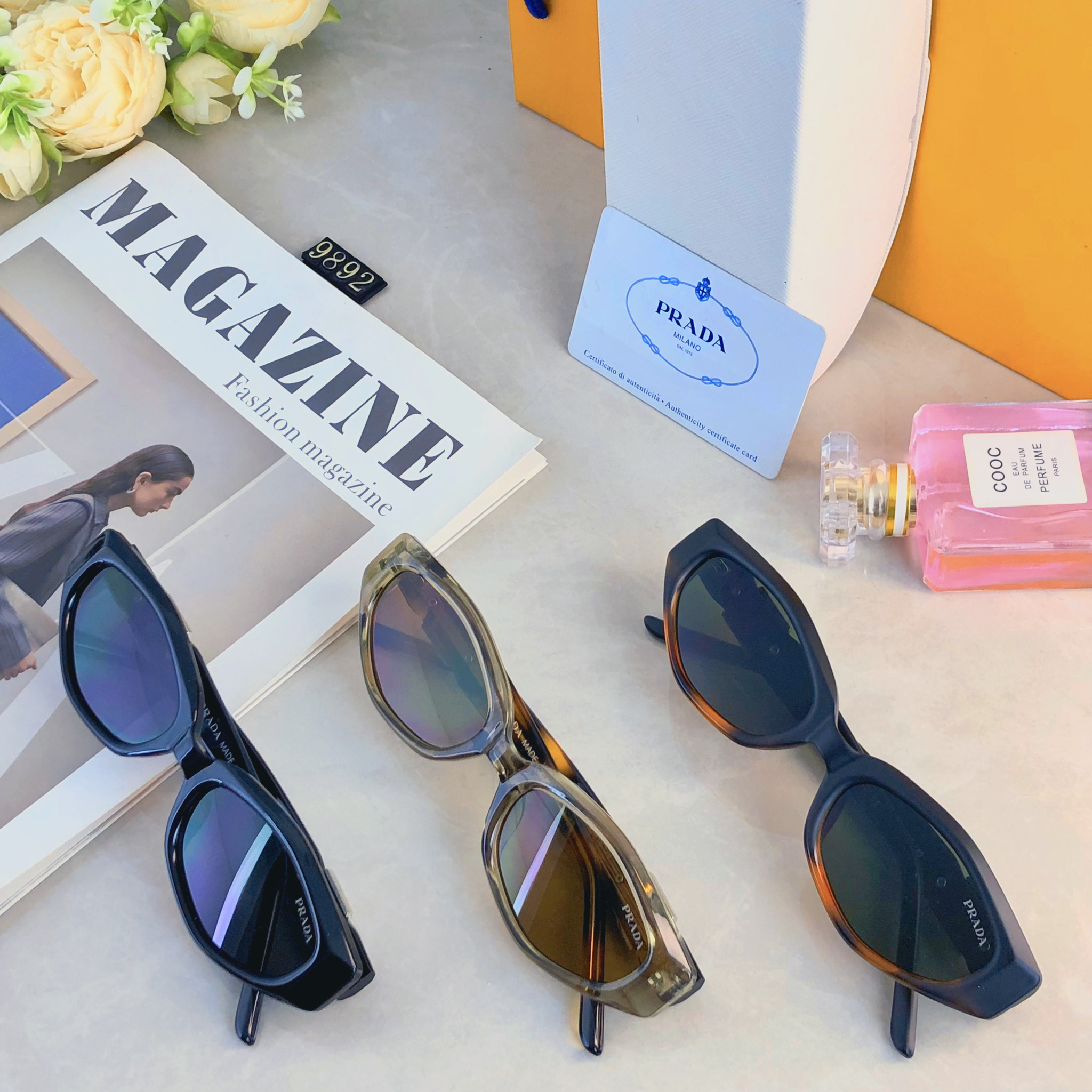 Prada glasses-12