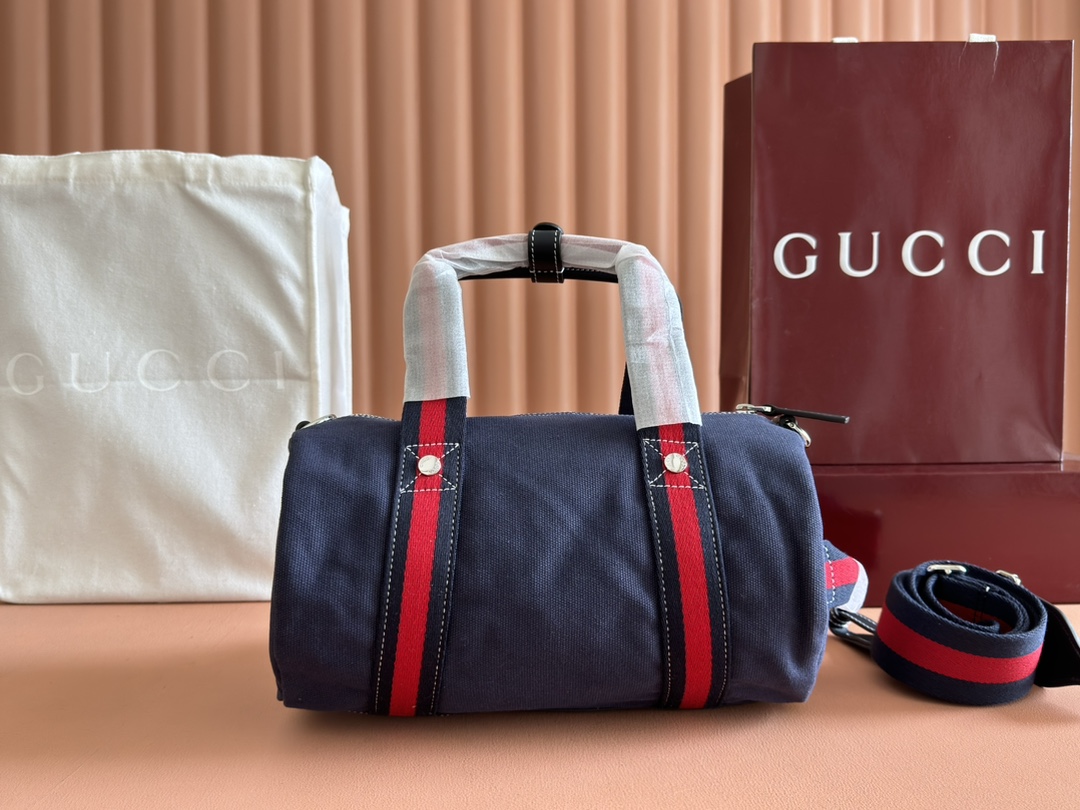 Gucci new bag-1