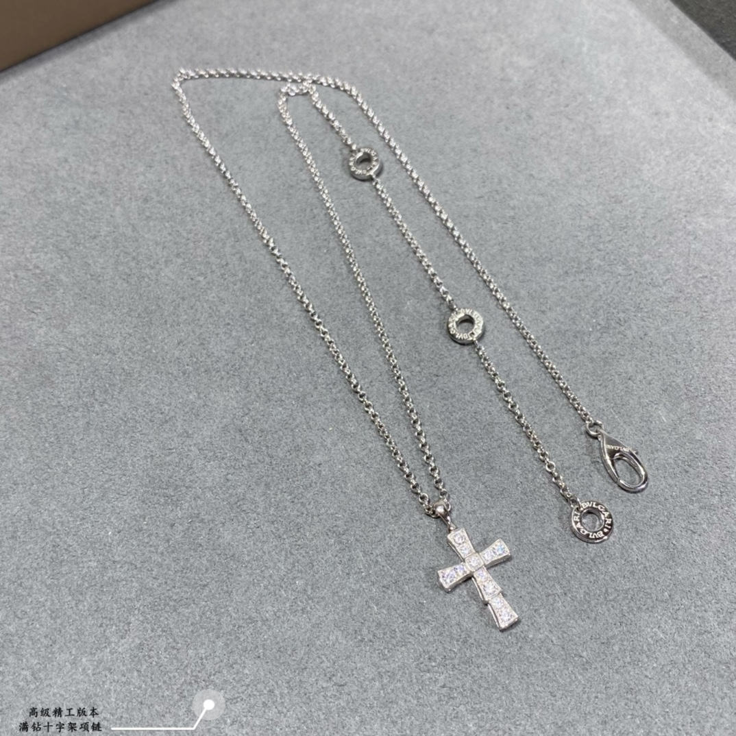 Bottega Veneta necklace-88