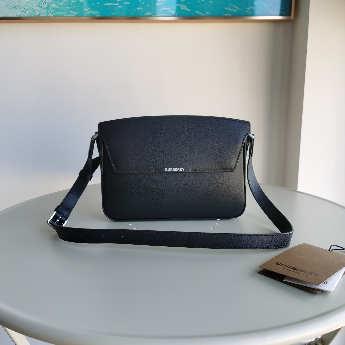 Burberry bag-58