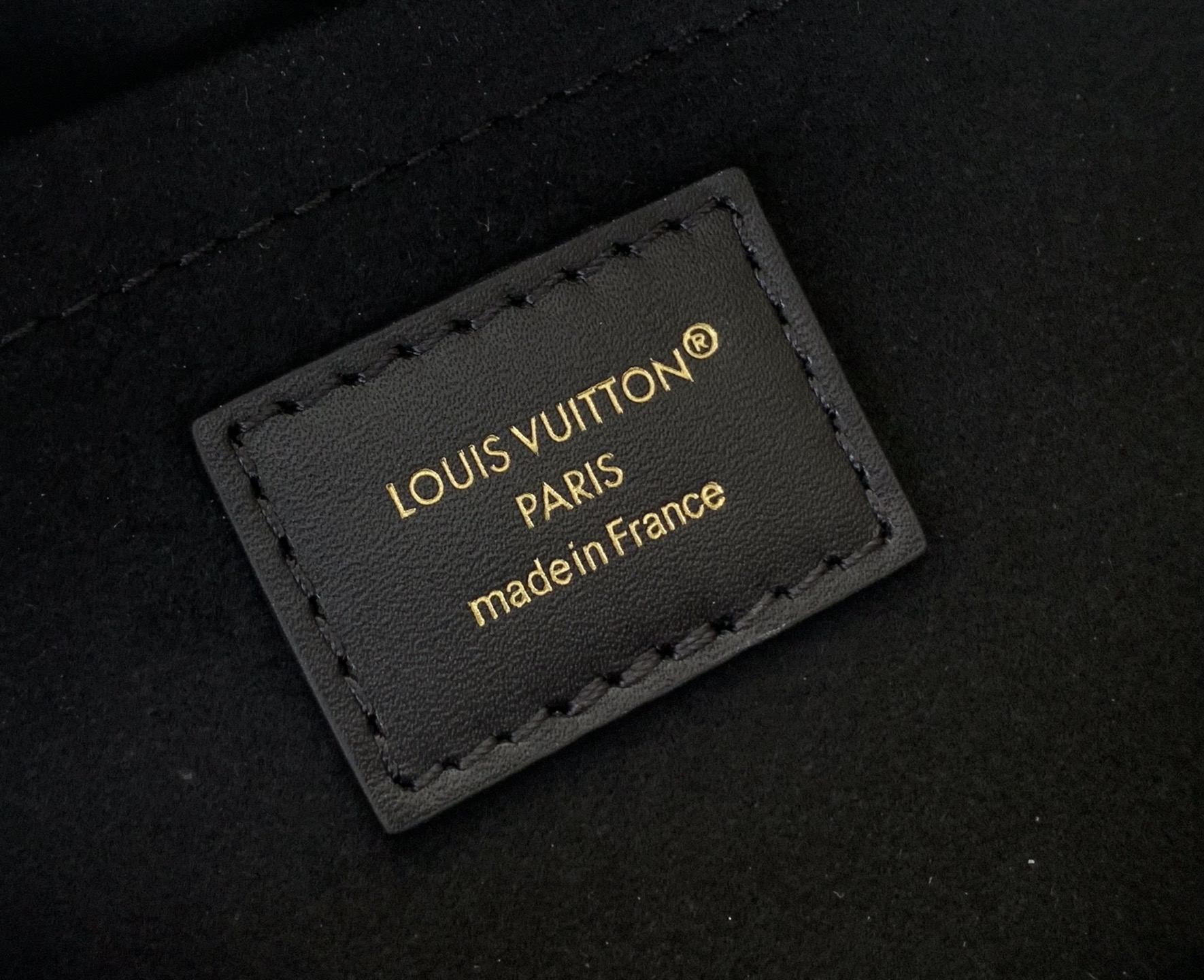 Louis Vuitton bag-27